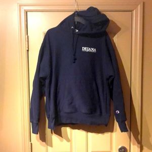 Dejana hoodie